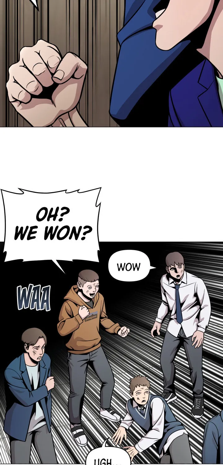 Read High School Mythology chapter 6 image 55 on Lezhin