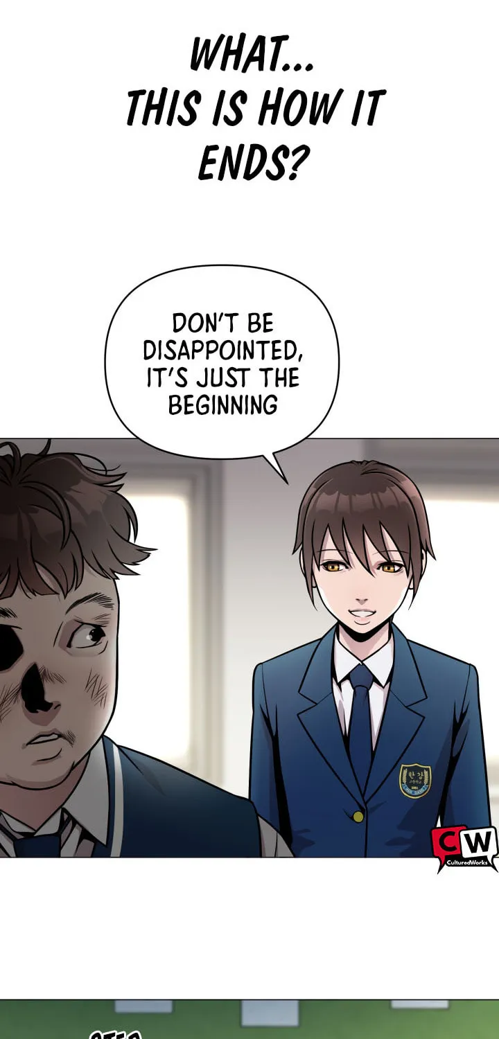 Read High School Mythology chapter 6 image 61 on Lezhin