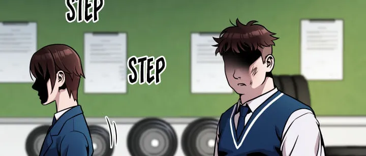 Read High School Mythology chapter 6 image 62 on Lezhin