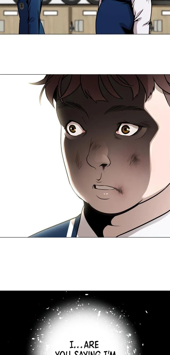 Read High School Mythology chapter 6 image 63 on Lezhin