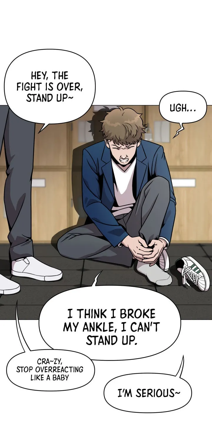 Read High School Mythology chapter 6 image 65 on Lezhin