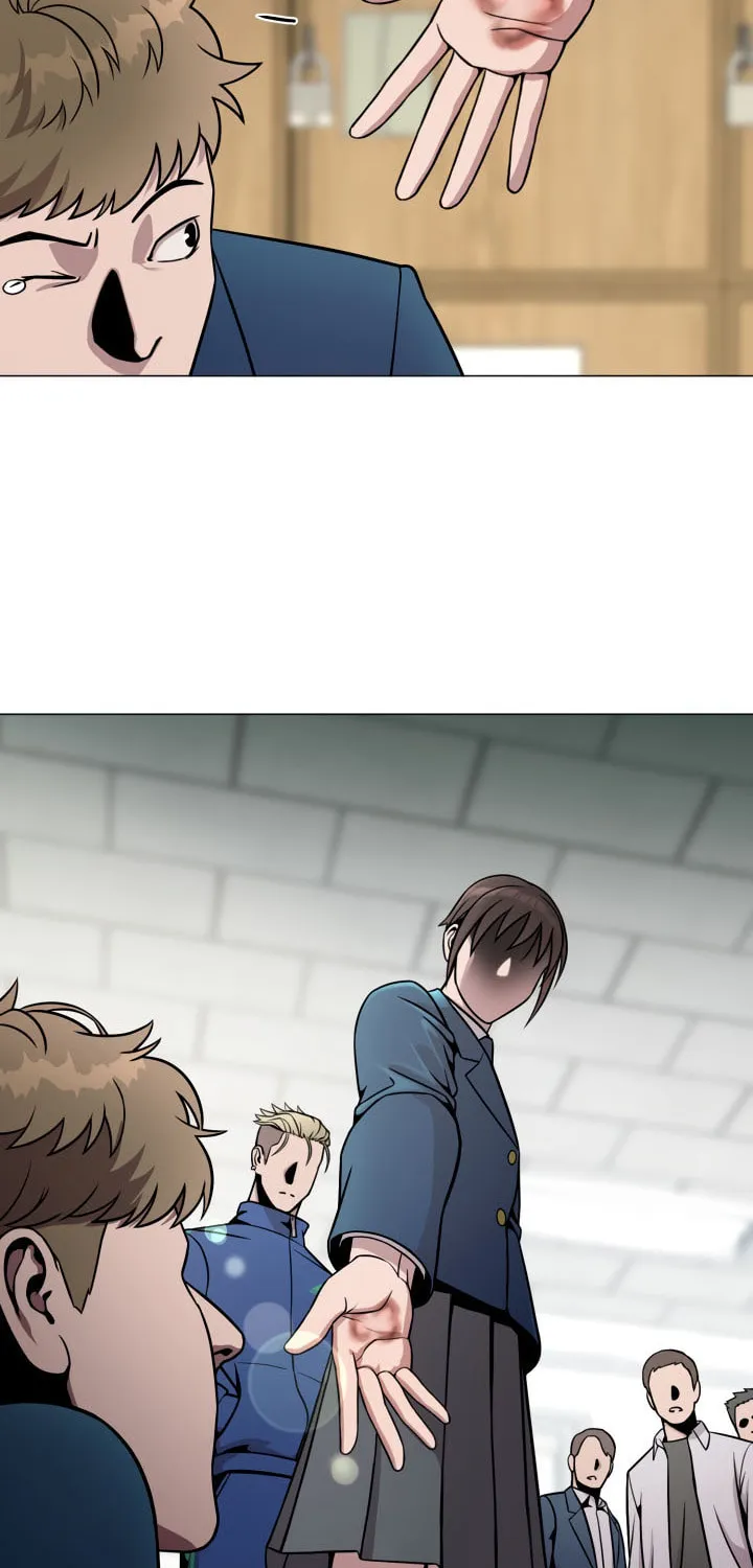 Read High School Mythology chapter 6 image 67 on Lezhin