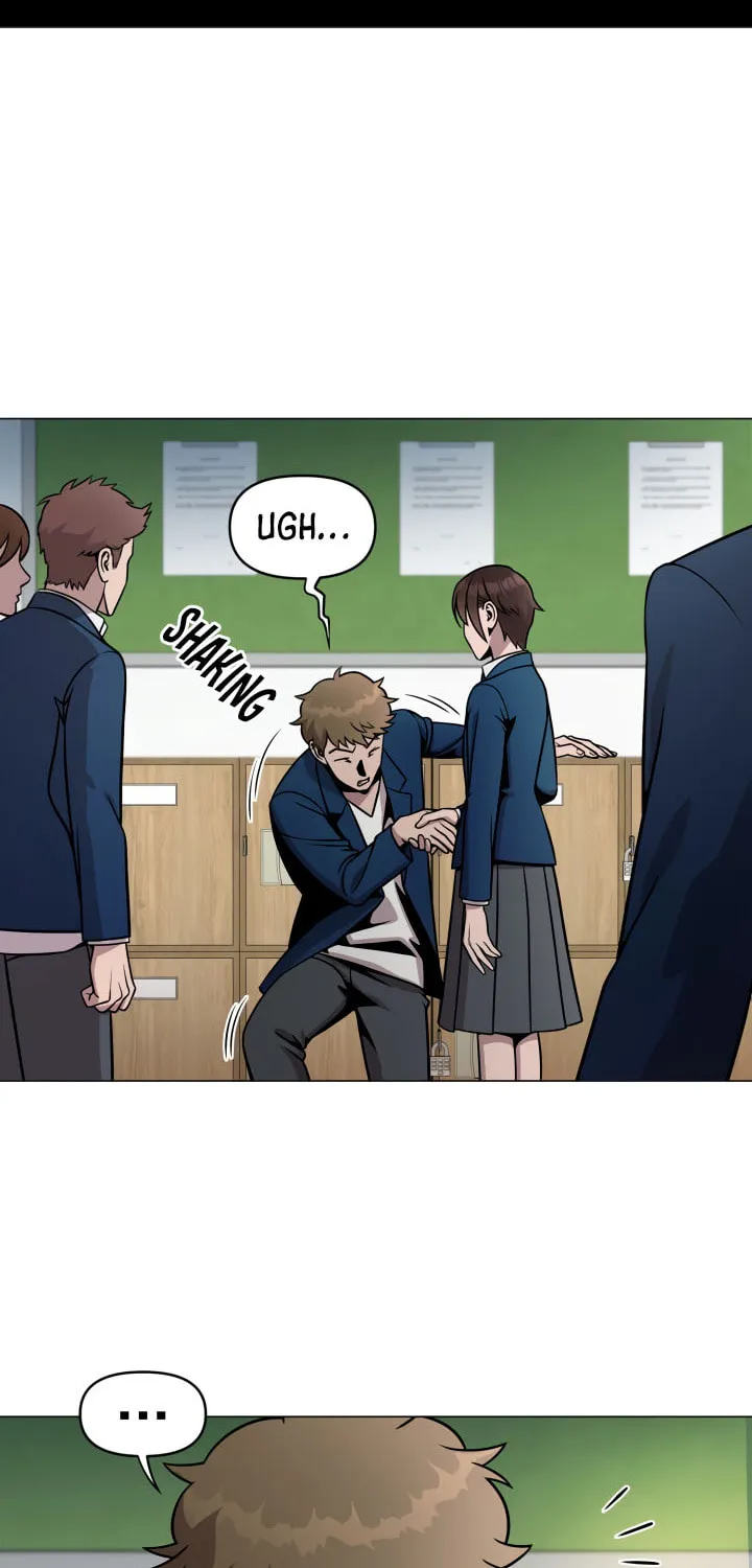 Read High School Mythology chapter 6 image 71 on Lezhin