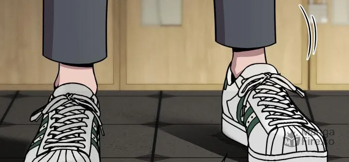 Read High School Mythology chapter 6 image 74 on Lezhin