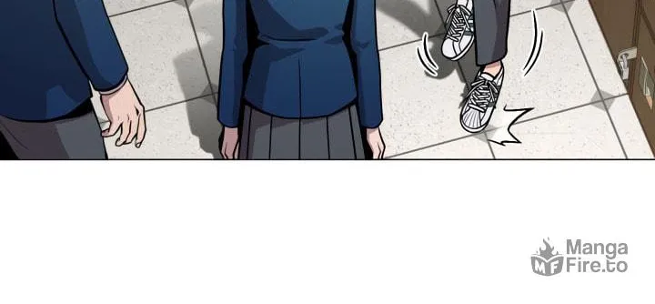 Read High School Mythology chapter 6 image 76 on Lezhin