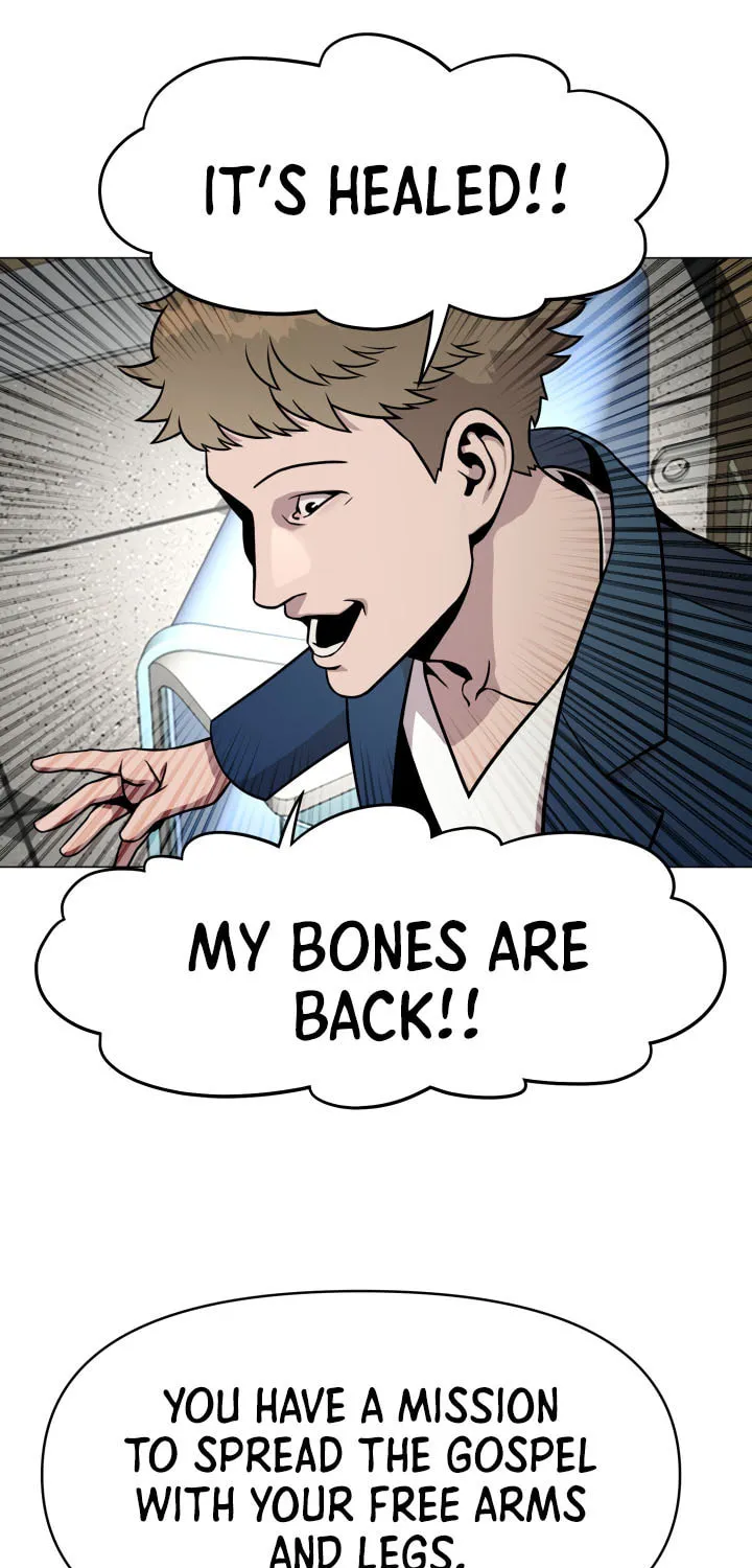 Read High School Mythology chapter 6 image 77 on Lezhin