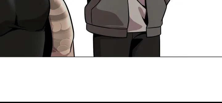 Read High School Mythology chapter 6 image 80 on Lezhin