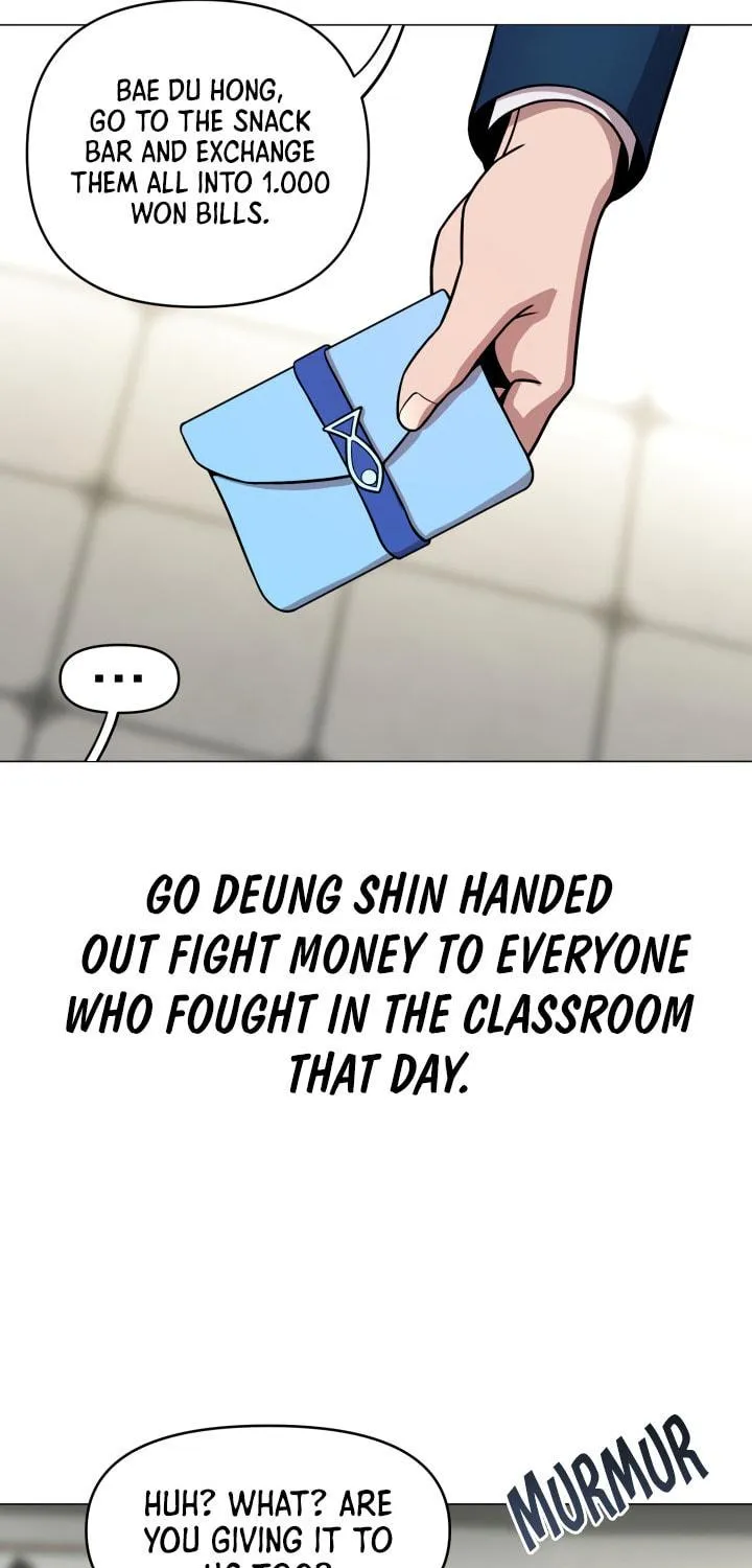 Read High School Mythology chapter 6 image 87 on Lezhin