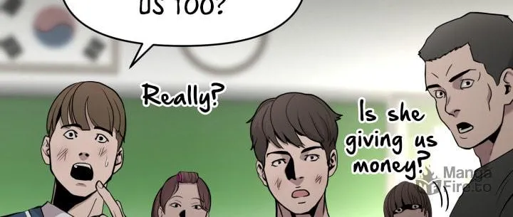 Read High School Mythology chapter 6 image 88 on Lezhin