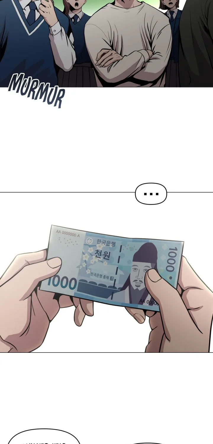 Read High School Mythology chapter 6 image 89 on Lezhin