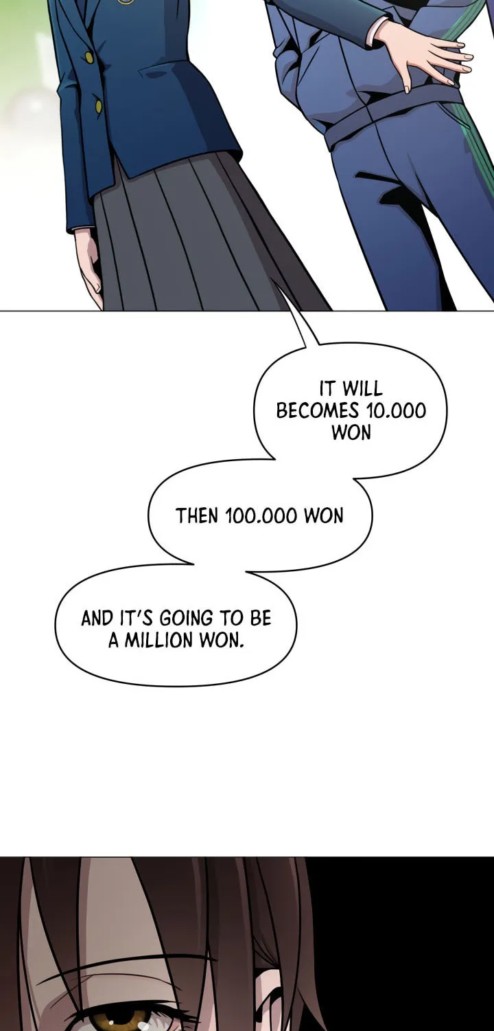 Read High School Mythology chapter 6 image 95 on Lezhin