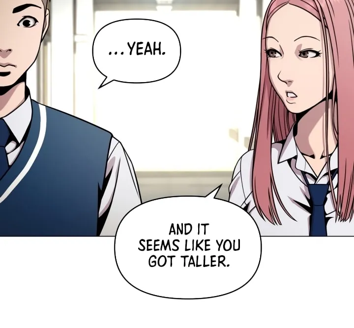 Read High School Mythology chapter 8 image 100 on Lezhin