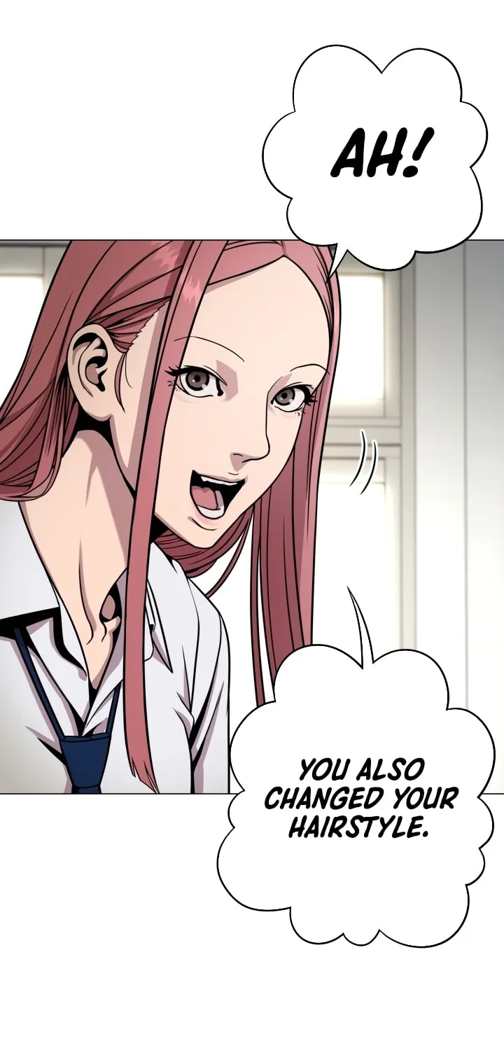 Read High School Mythology chapter 8 image 101 on Lezhin