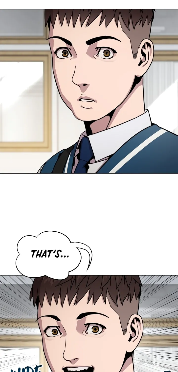Read High School Mythology chapter 8 image 102 on Lezhin