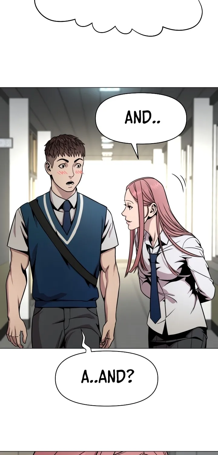 Read High School Mythology chapter 8 image 104 on Lezhin
