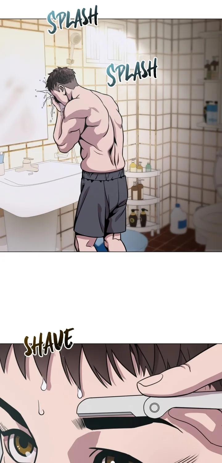 Read High School Mythology chapter 8 image 11 on Lezhin