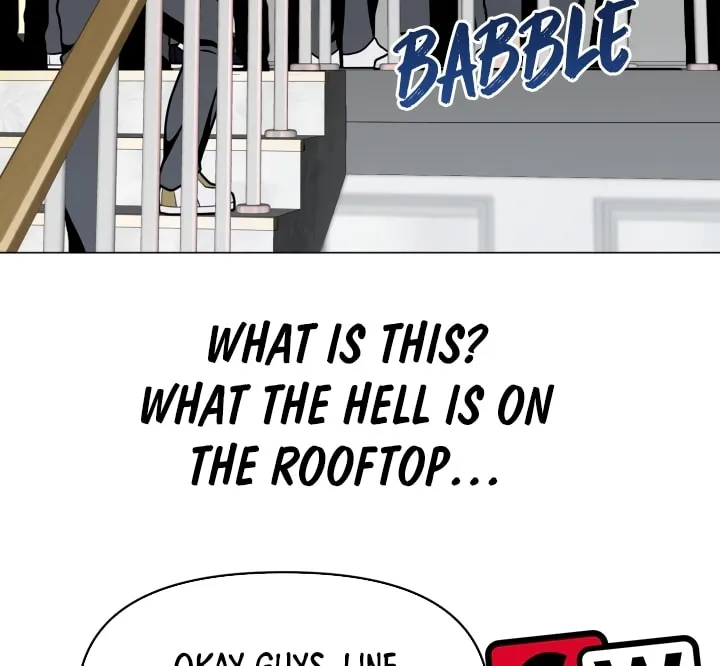 Read High School Mythology chapter 8 image 112 on Lezhin