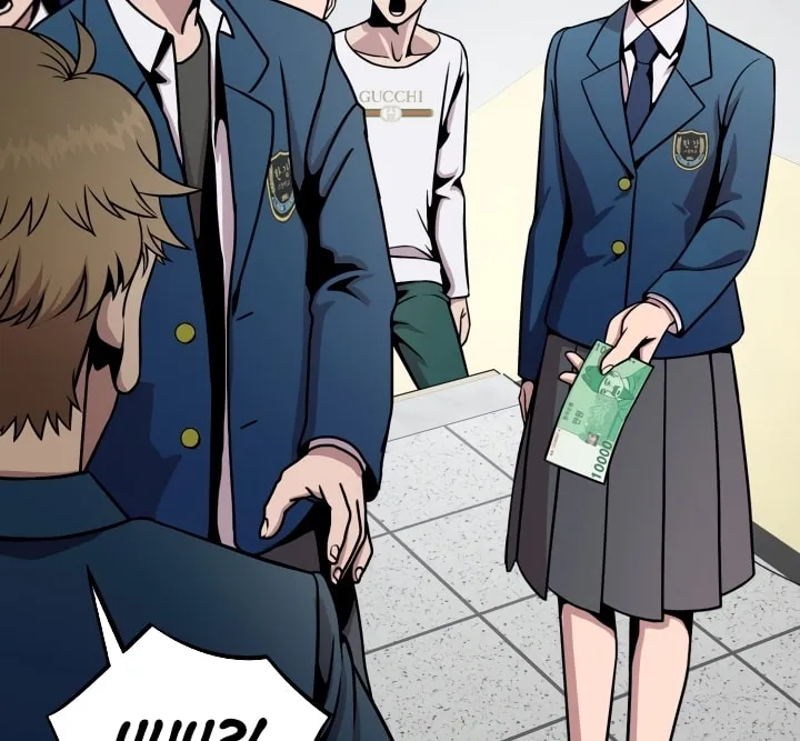 Read High School Mythology chapter 8 image 115 on Lezhin