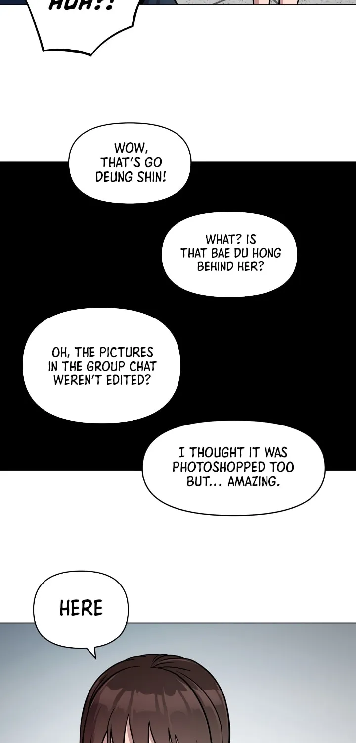 Read High School Mythology chapter 8 image 116 on Lezhin