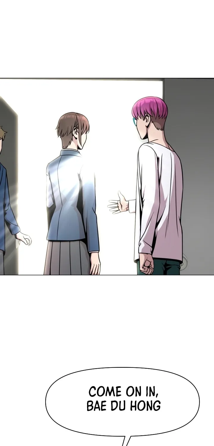 Read High School Mythology chapter 8 image 119 on Lezhin