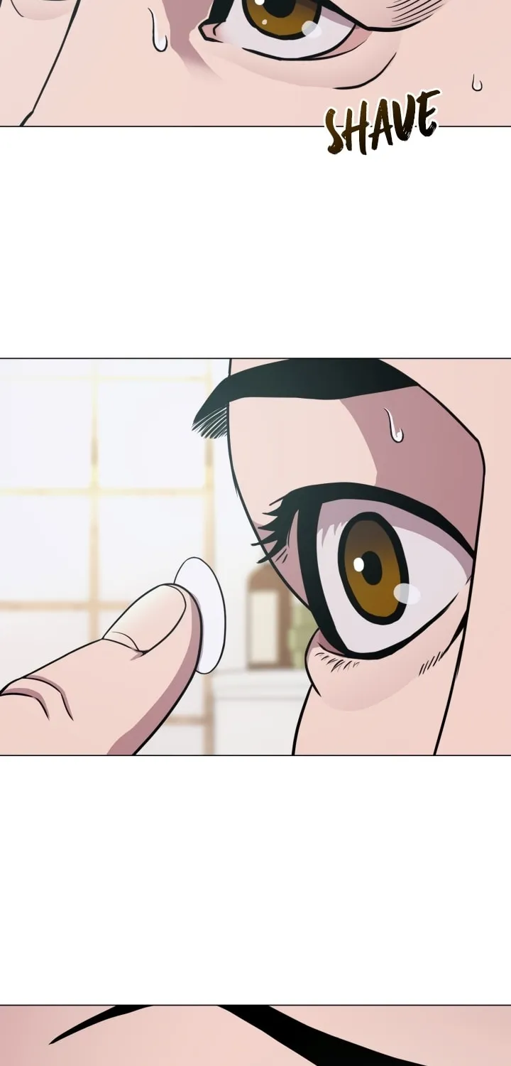 Read High School Mythology chapter 8 image 12 on Lezhin