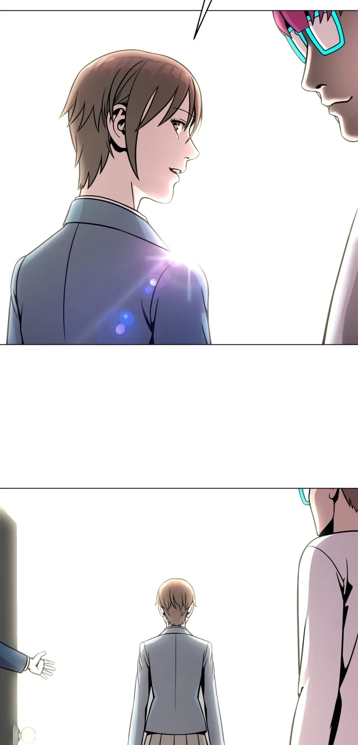 Read High School Mythology chapter 8 image 120 on Lezhin