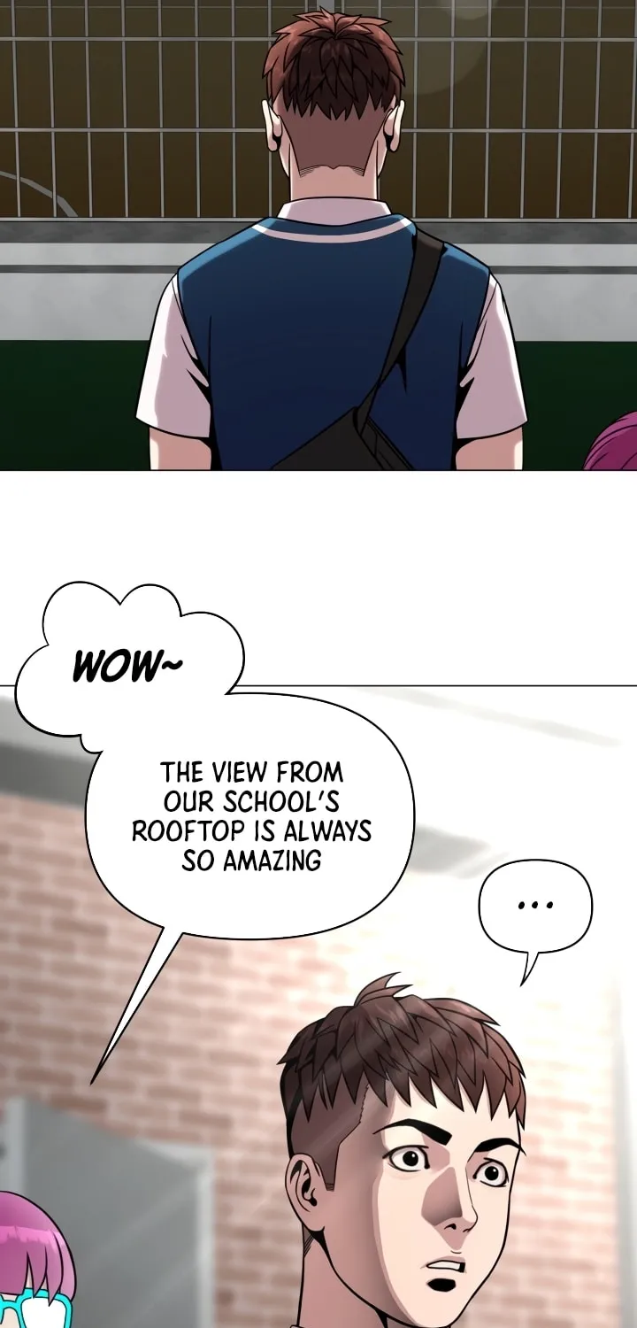 Read High School Mythology chapter 8 image 125 on Lezhin