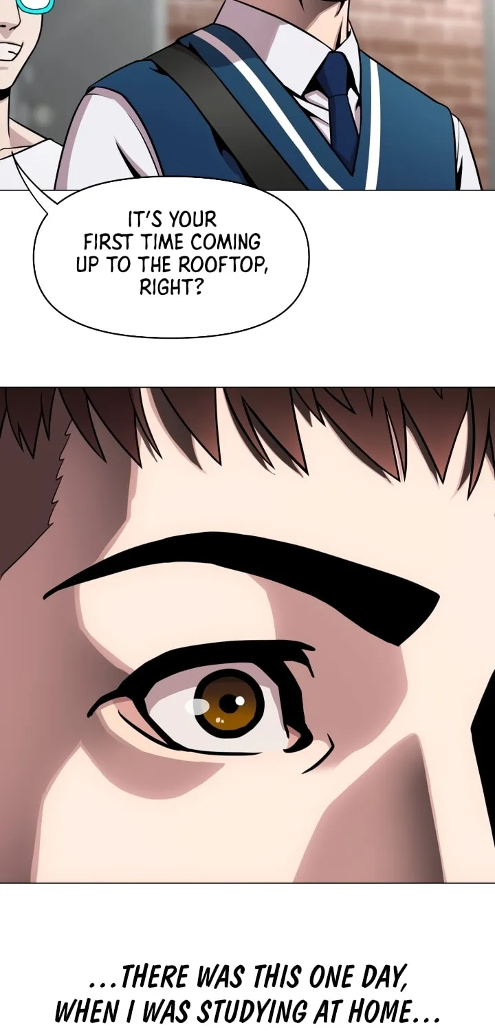Read High School Mythology chapter 8 image 126 on Lezhin