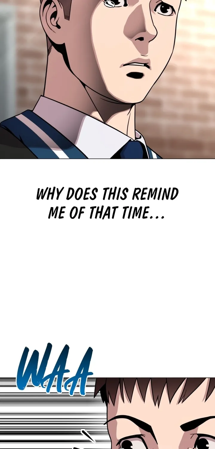 Read High School Mythology chapter 8 image 132 on Lezhin