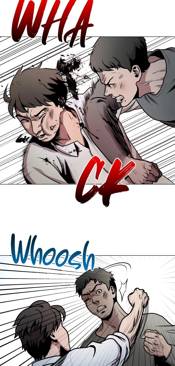 Read High School Mythology chapter 8 image 135 on Lezhin