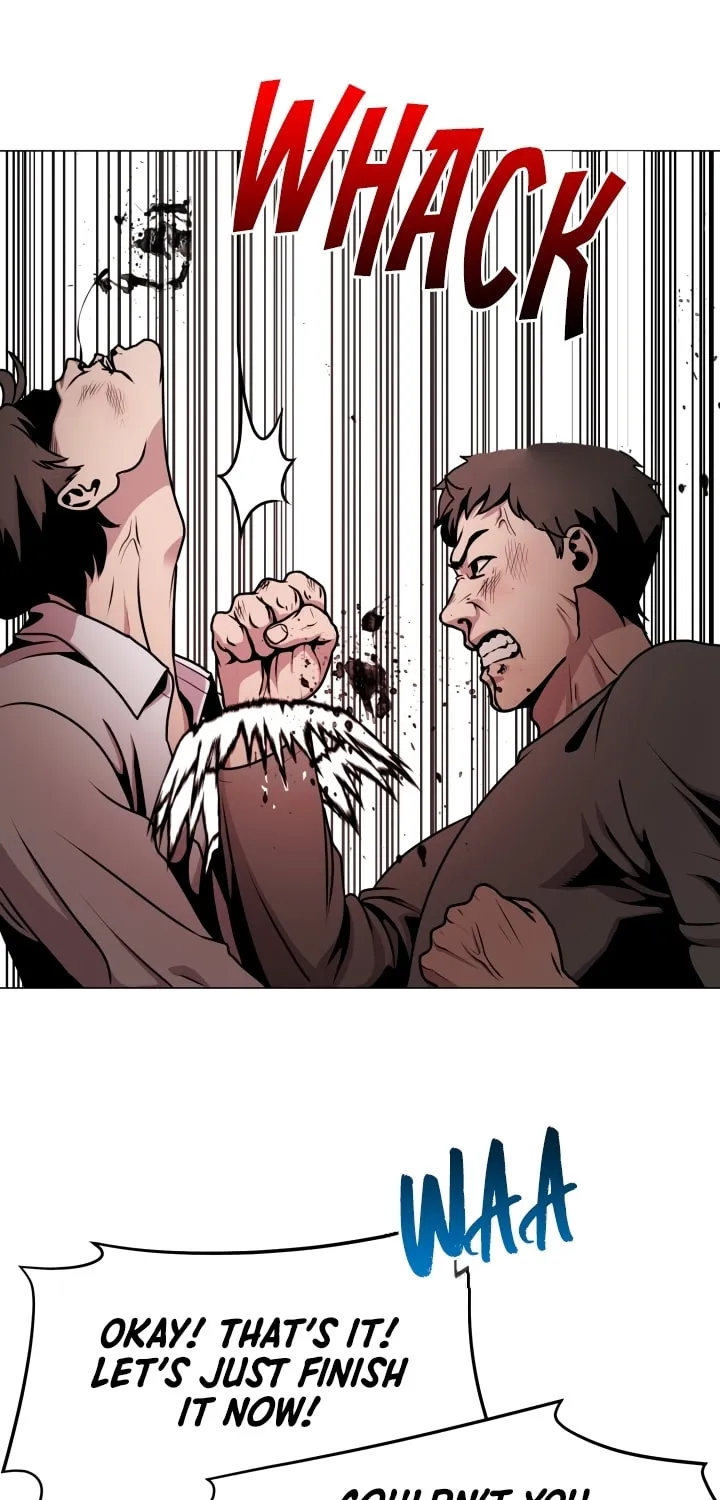 Read High School Mythology chapter 8 image 137 on Lezhin