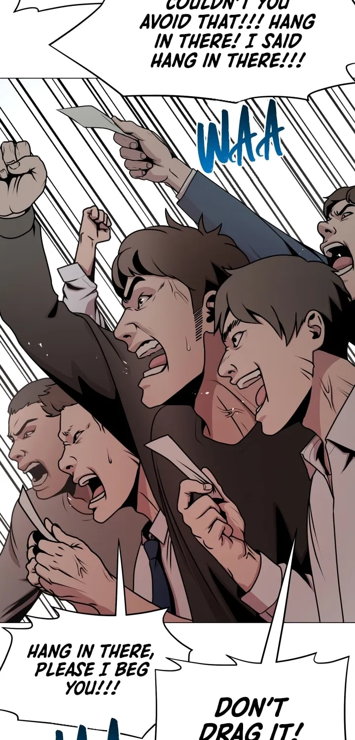 Read High School Mythology chapter 8 image 138 on Lezhin