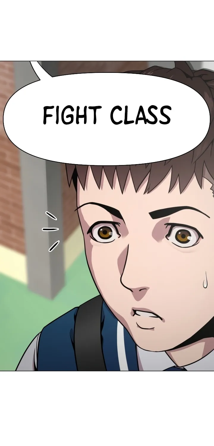 Read High School Mythology chapter 8 image 143 on Lezhin