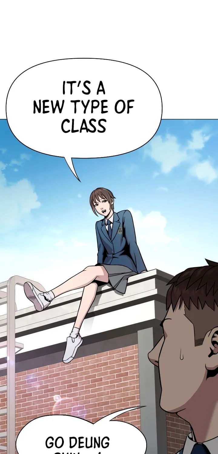 Read High School Mythology chapter 8 image 144 on Lezhin