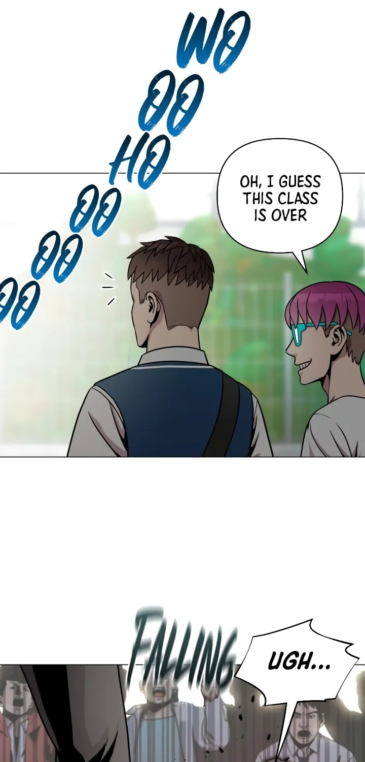 Read High School Mythology chapter 8 image 146 on Lezhin