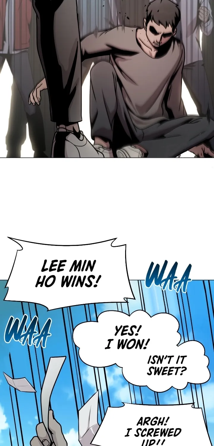 Read High School Mythology chapter 8 image 147 on Lezhin