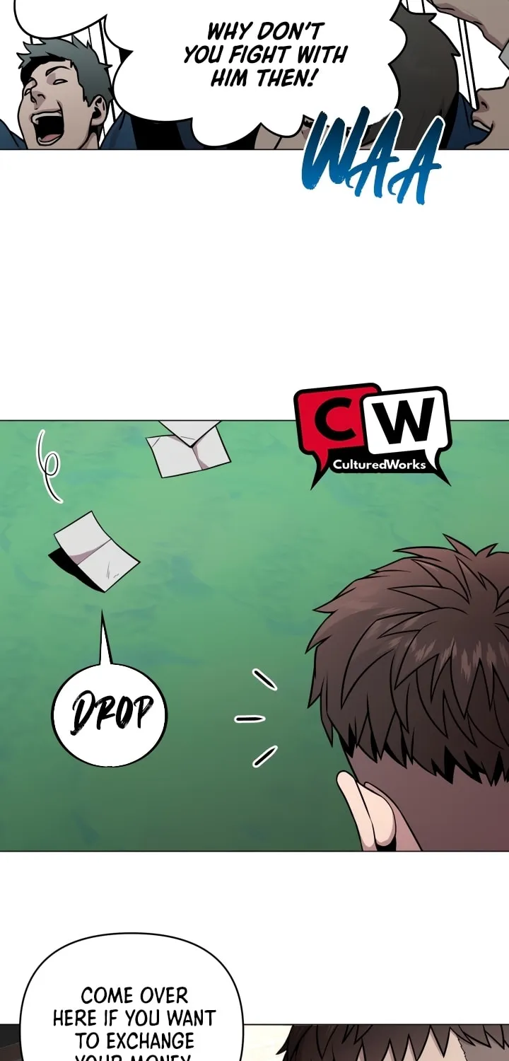 Read High School Mythology chapter 8 image 149 on Lezhin