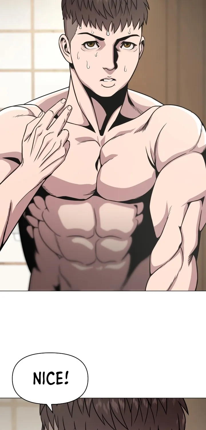 Read High School Mythology chapter 8 image 15 on Lezhin