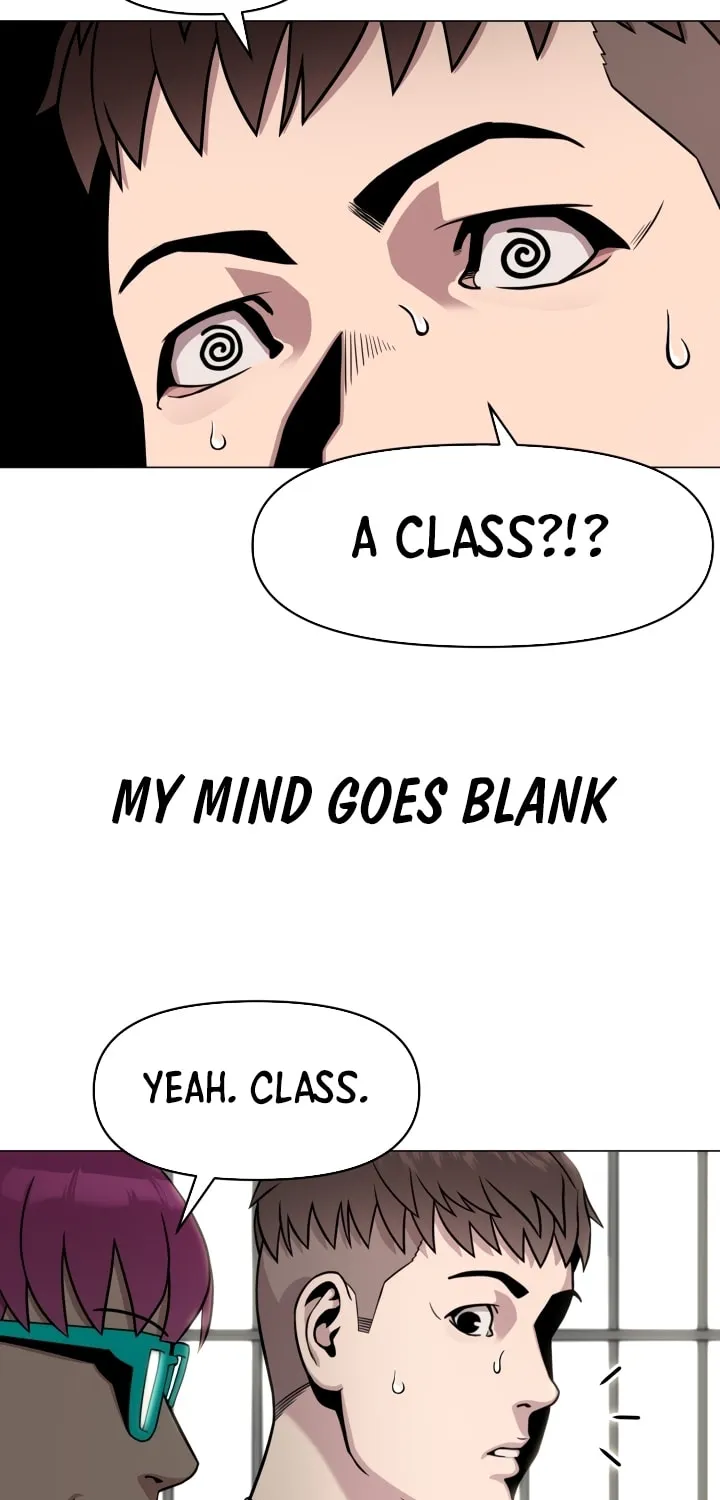 Read High School Mythology chapter 8 image 152 on Lezhin