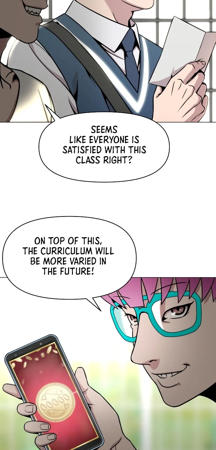Read High School Mythology chapter 8 image 153 on Lezhin