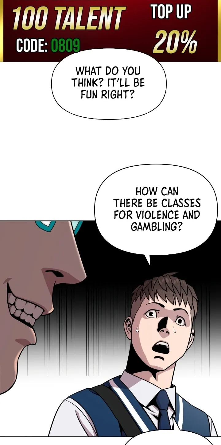 Read High School Mythology chapter 8 image 156 on Lezhin