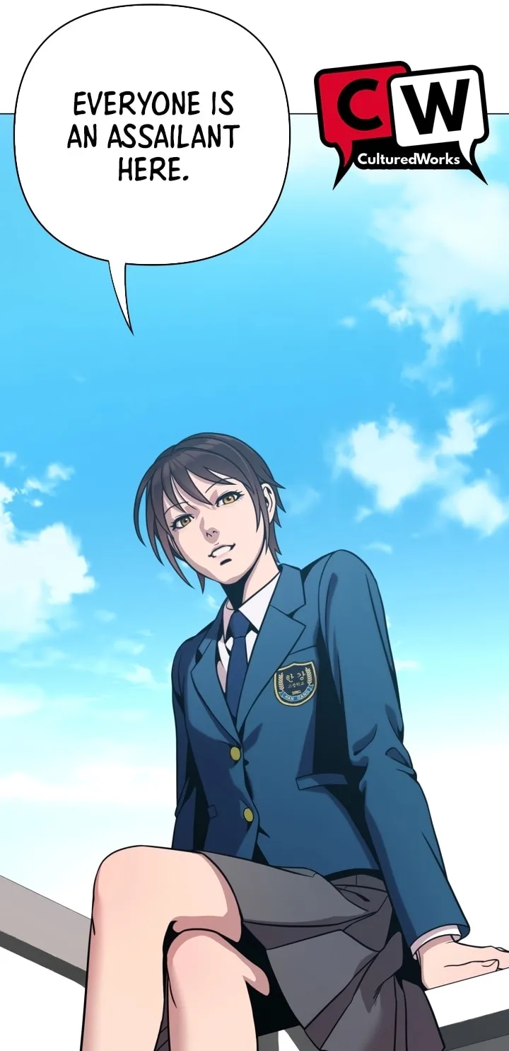 Read High School Mythology chapter 8 image 161 on Lezhin