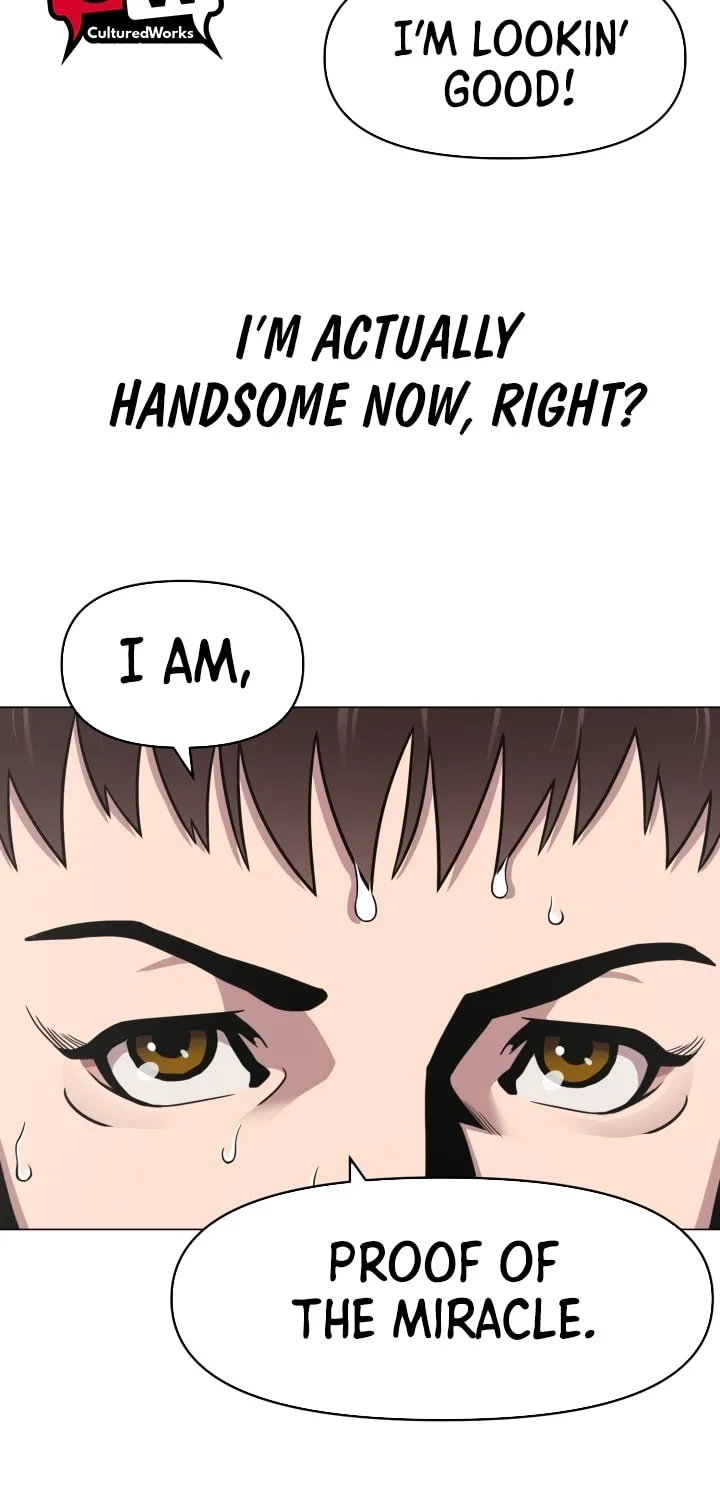 Read High School Mythology chapter 8 image 17 on Lezhin