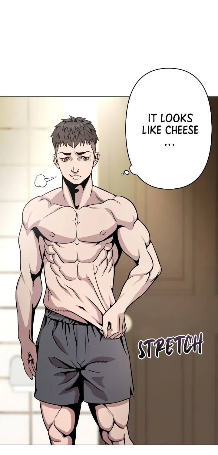 Read High School Mythology chapter 8 image 21 on Lezhin