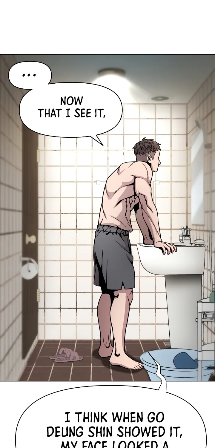 Read High School Mythology chapter 8 image 23 on Lezhin