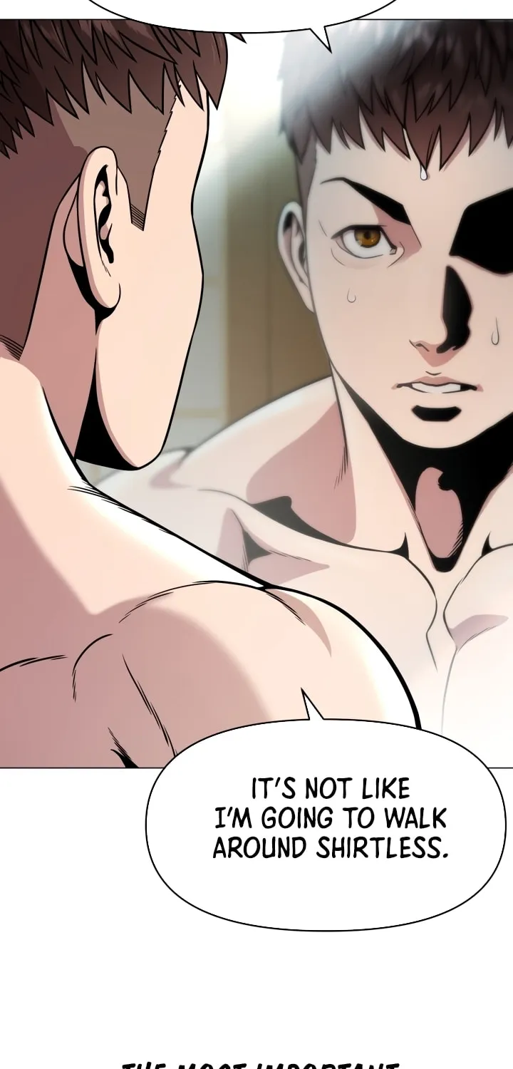 Read High School Mythology chapter 8 image 30 on Lezhin