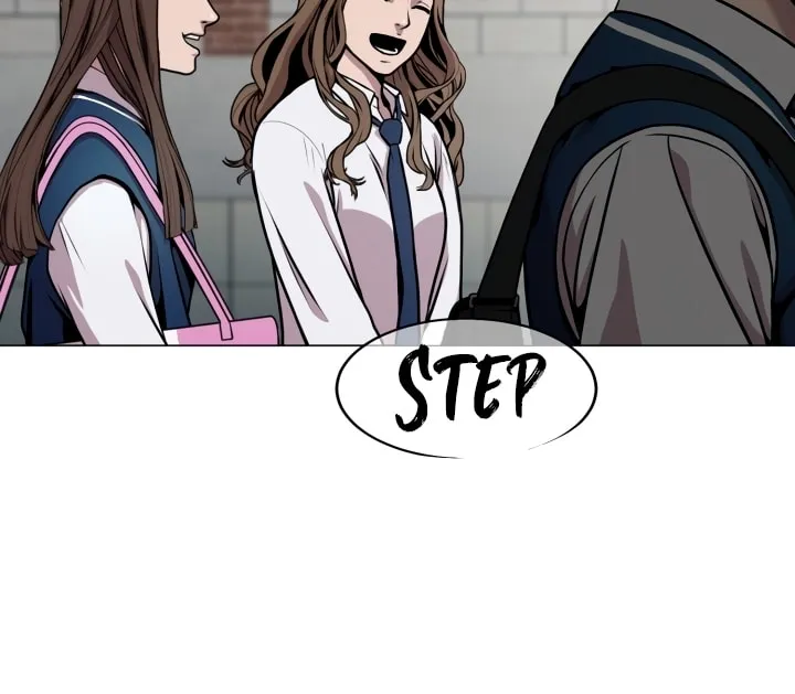 Read High School Mythology chapter 8 image 37 on Lezhin