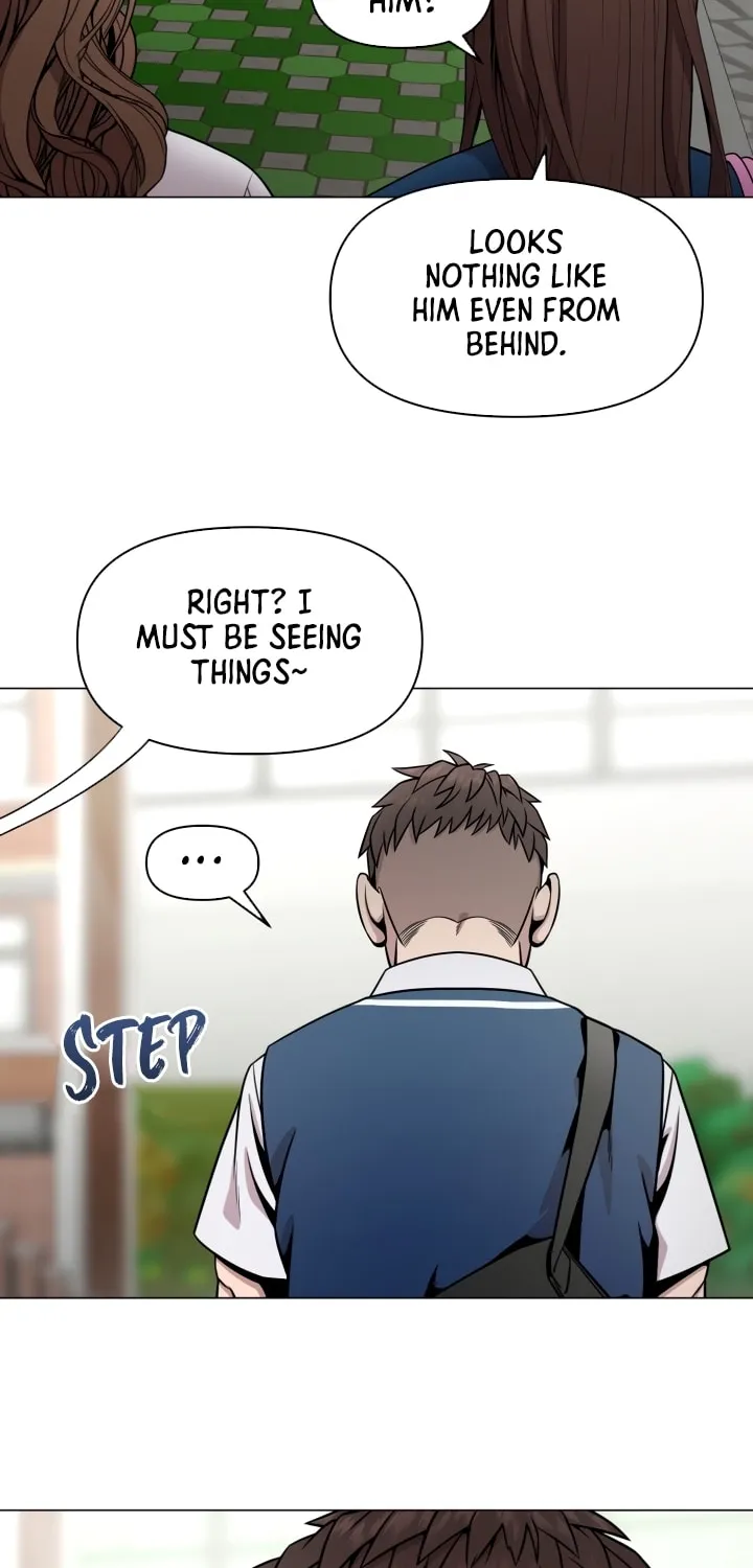 Read High School Mythology chapter 8 image 39 on Lezhin