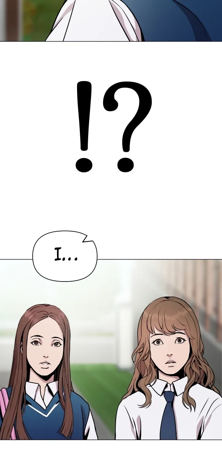 Read High School Mythology chapter 8 image 41 on Lezhin