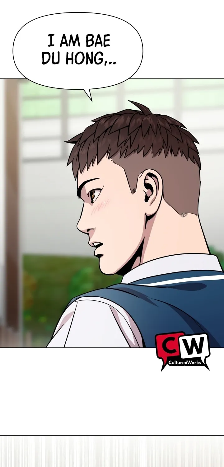 Read High School Mythology chapter 8 image 42 on Lezhin
